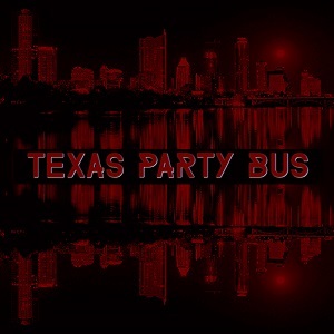 Austin TX Party Bus